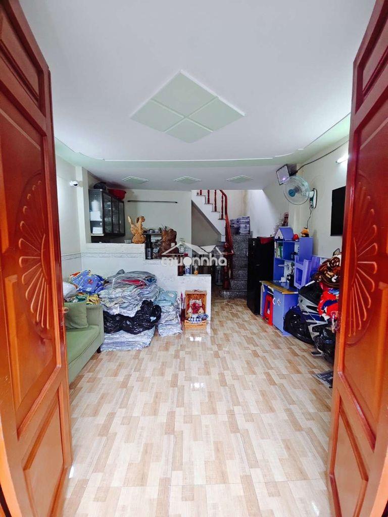Chỉ 725 triệu cho căn nhà 4m x 9m thái hòa tân uyên bd giá tốt - Ảnh 3