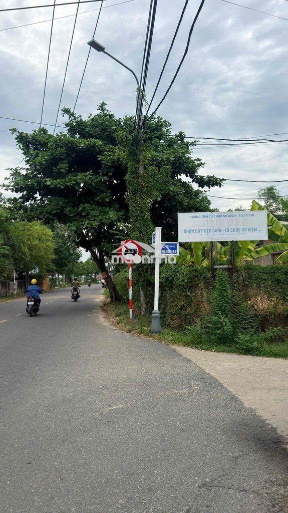 Bán đất hoà tiến — đường liên tổ 123 — nguyễn bá tùng
