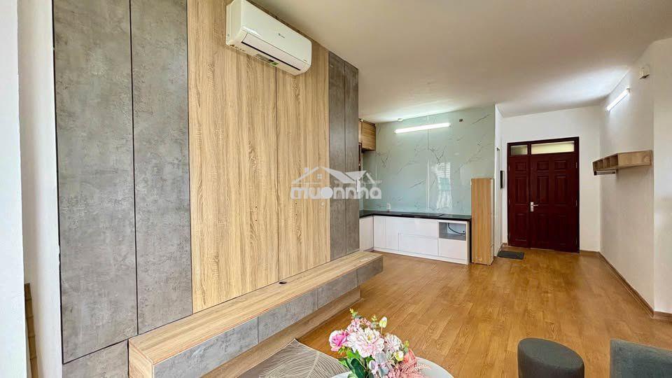 Cho thuê căn 3pn chung cư acb ông ích khiêm giá chỉ 14tr/tháng - Ảnh 4