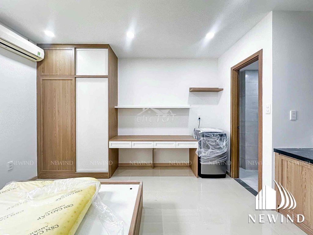 Cho thuê căn hộ kdc sadeco gần lotte đh rmit tdtu phú mỹ hưng pvgas - Ảnh 4