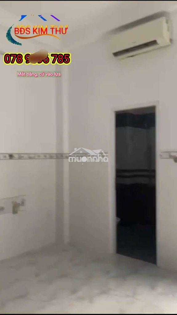 ✅Nhà mới đẹp 1trệt 3 lầu sân thượng 4pn 5wc hẻm xe hơi hương lộ 2 - Ảnh 3