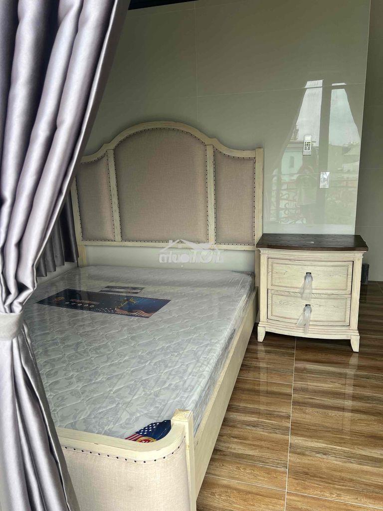 Phòng trọ dịch vụ cao cấp phước long tphcm - Ảnh 3
