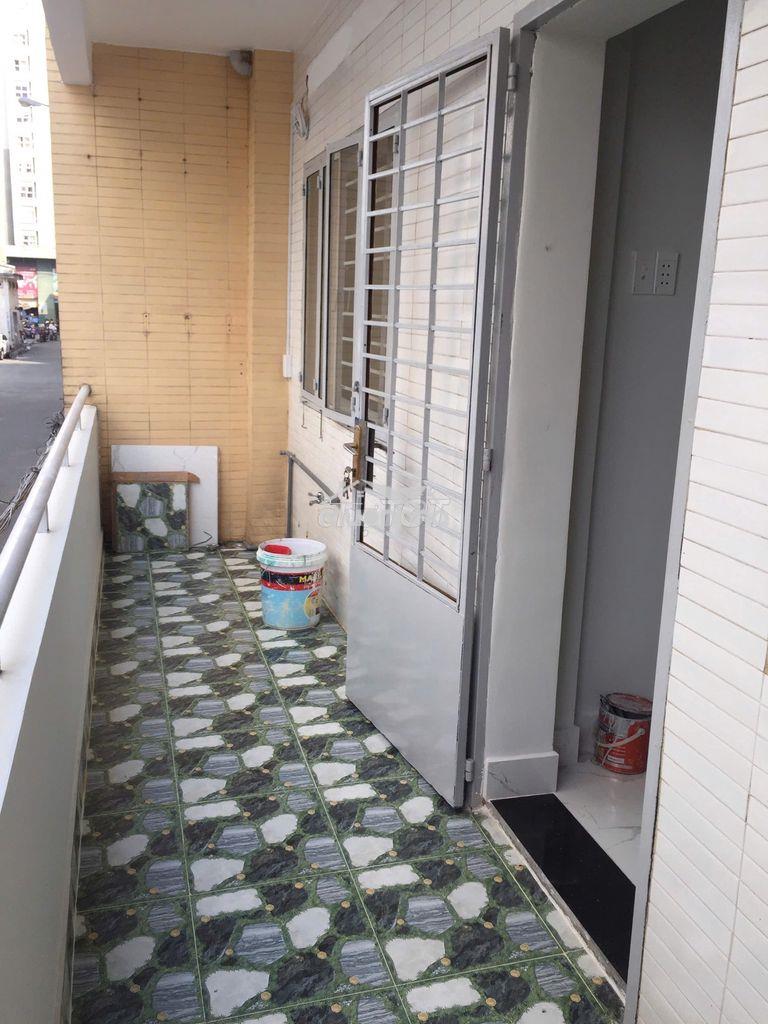 [Chính chủ 1 đời bán gấp] căn hộ bàu cát 2 tân bình – 55m² (2pn 2wc) - Ảnh 2