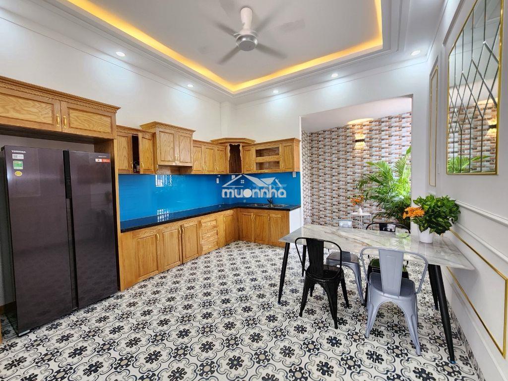 Cho thuê nhà phố nguyên căn kdc lộc phát - Ảnh 2