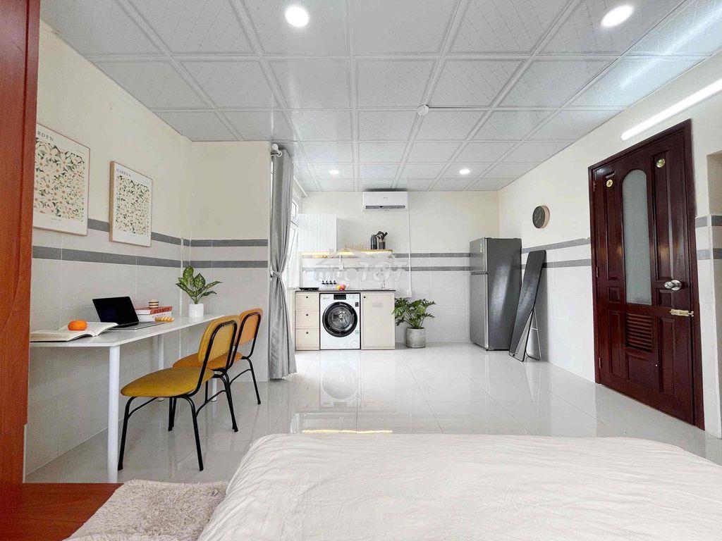 Hệ thống 10.000 căn hộ gần ngay đh văn lang, công nghiệp, uth, ftu... - Ảnh 4