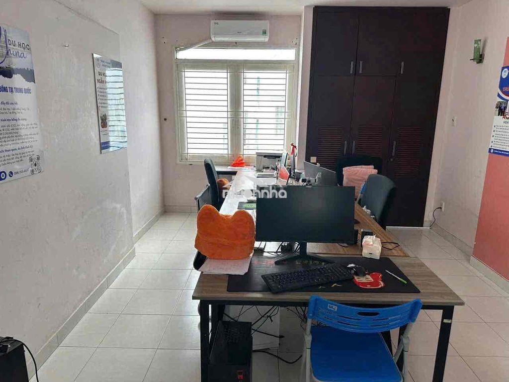 🏠Nguyên căn 3tầng 4phòng hẻm xe hơi lâm văn bền - quận 7 - Ảnh 4