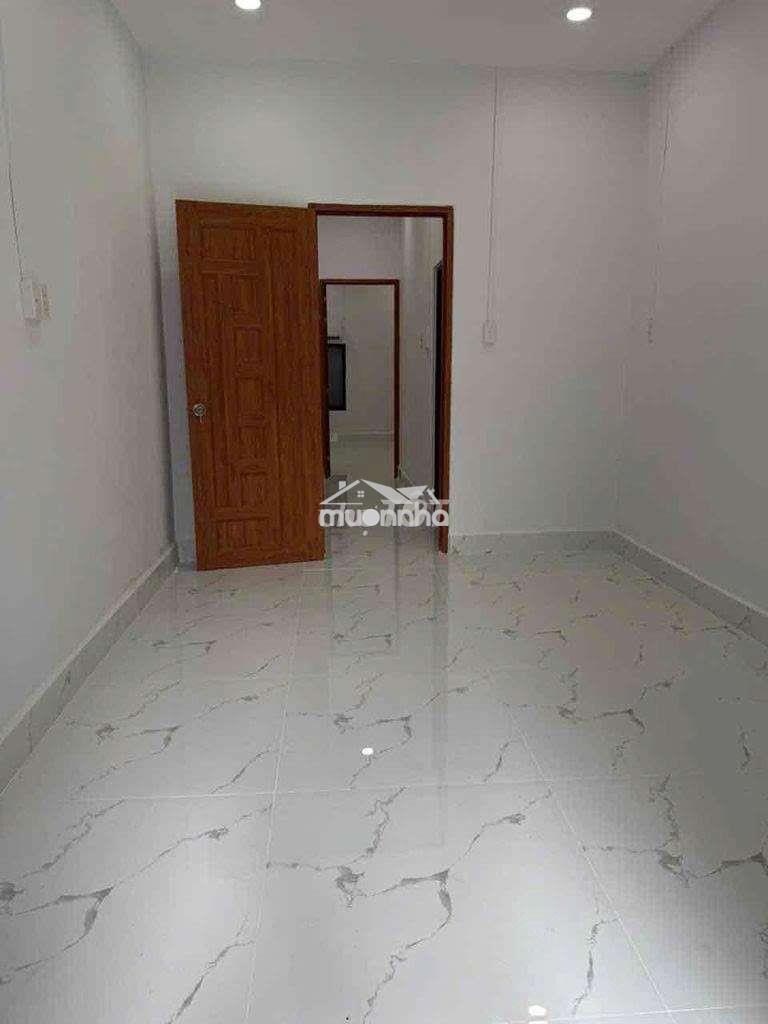 Cho thuê nhà hxh huỳnh văn bánh, q. pn, 56m2. 3 tầng | vừa ở + kd - 3