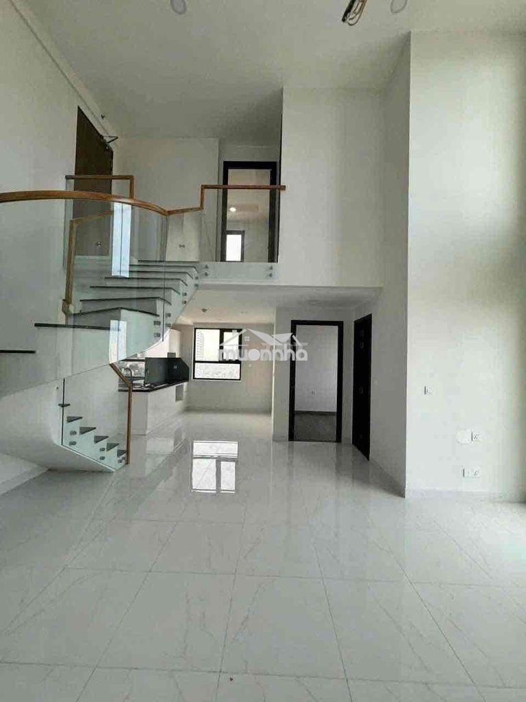 🏡 Cho thuê duplex 3pn nhà trống – the pegasuite 2 🏡 - Ảnh 2