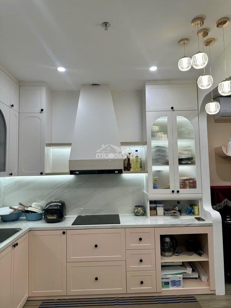 Chính chủ bán gấp căn 1 ngủ + 43m-giá 2,56 tỷ kđt vinhomes smart city. - Ảnh 2