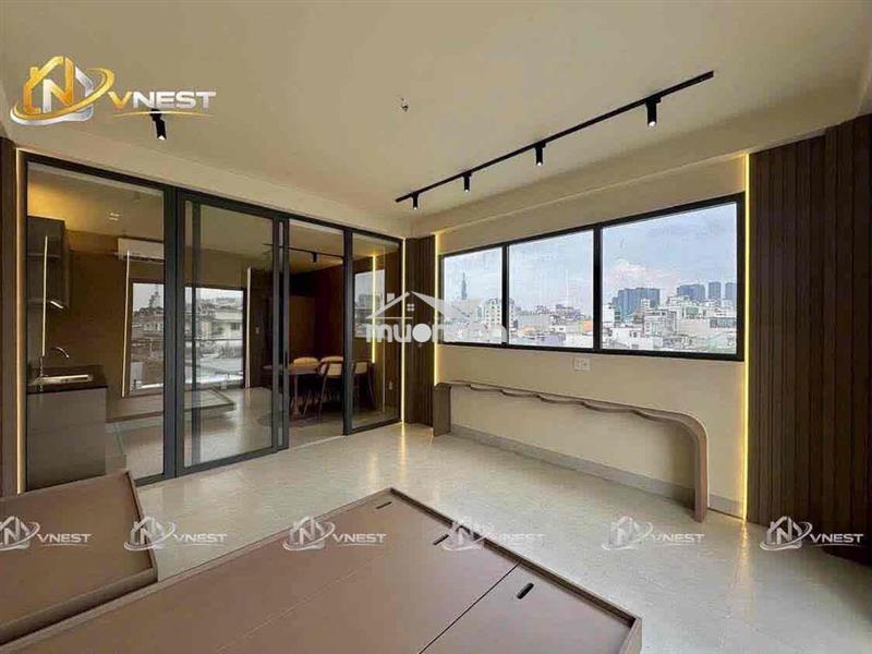 Cho thuê căn hộ q7 1pn 2pn | gần rmit tdtu ufm lotte mart | full nội t