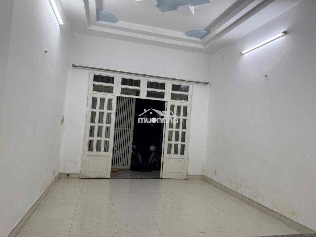 Nhà hẻm 1/ phạm văn bạch, p15 tân bình – hẻm 6m thông - Ảnh 3