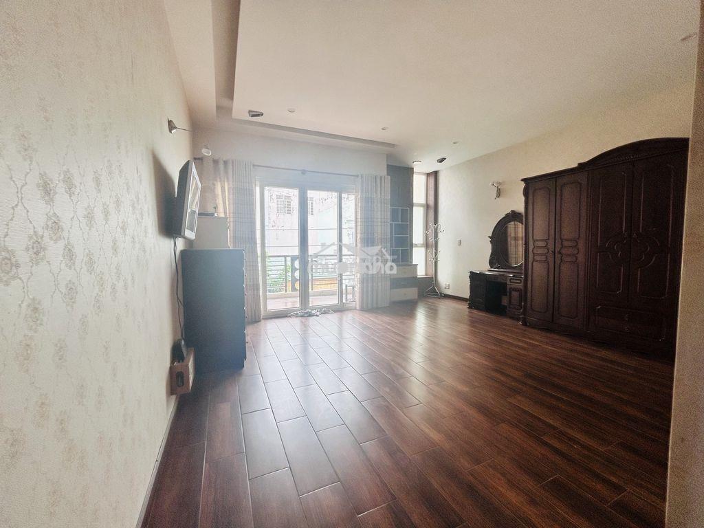 Nhà đường bình giã diện tích: 6x20m trệt 3 lầu cho thuê - Ảnh 3