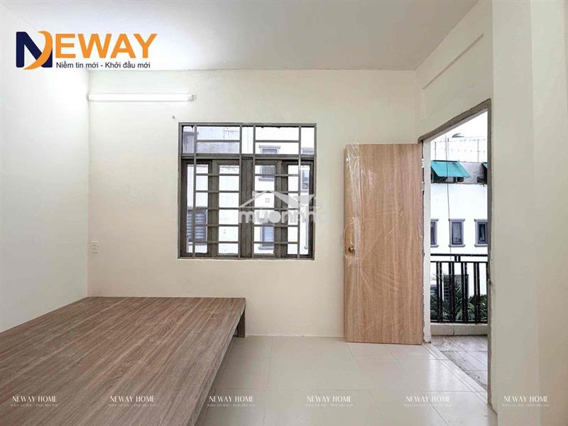 Khai trương studio mới xây - ngay gần kcn tân bình - aeon tân phú