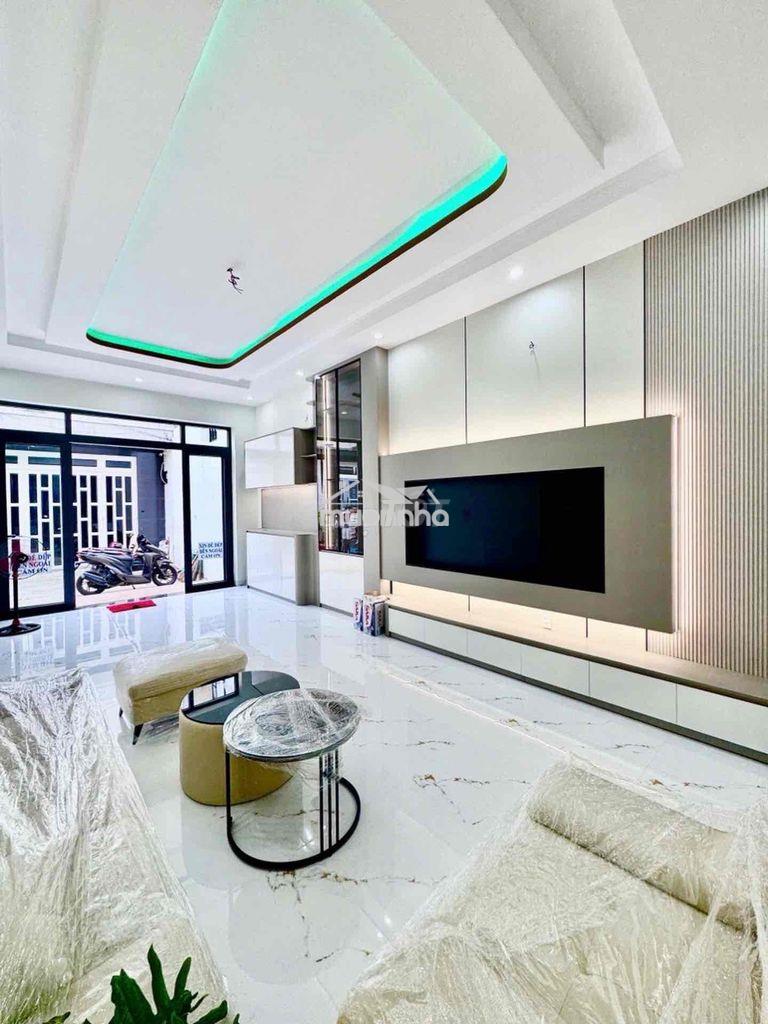 🔥 Đối diện aeon tân phú – hxh – nhà mới tinh – chỉ 7,8 tỷ - Ảnh 3