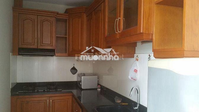 Cho thuê căn hộ cc phan văn trị bình thạnh – 75m2 – 3pn – giá 13 tr - Ảnh 3