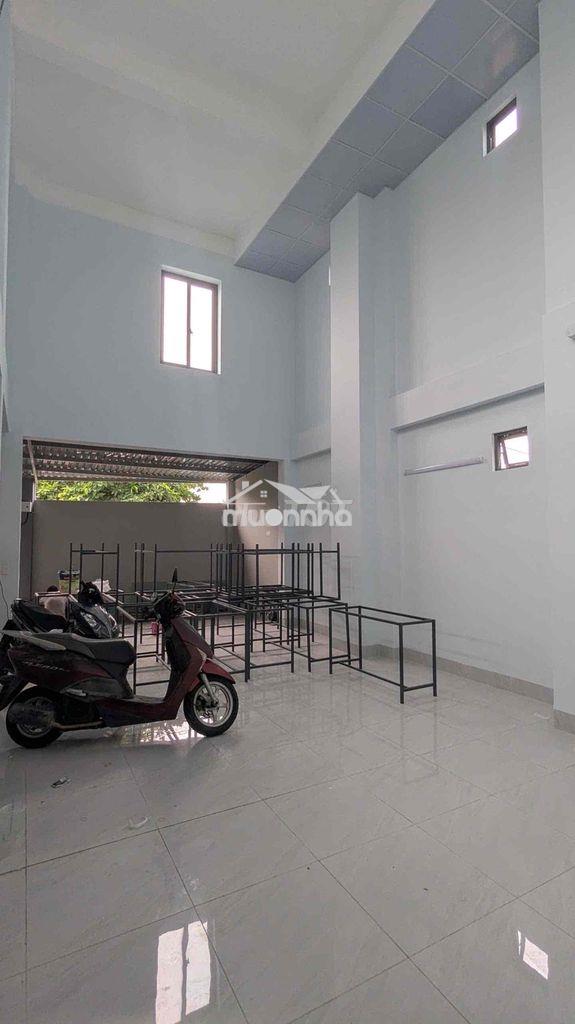30 phòng hxh cách làng đại học 1km. đào sư tích - dĩ an tphcm. 90triệu - Ảnh 3
