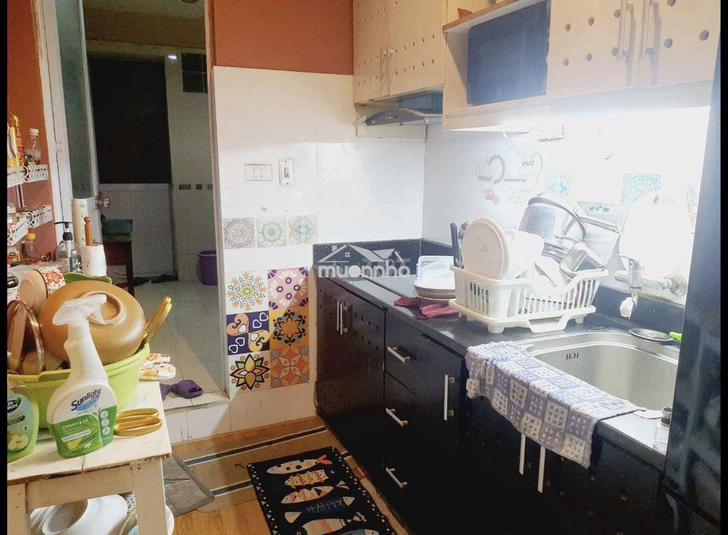 Bán tập thể 29 lạc trung  - Ảnh 2
