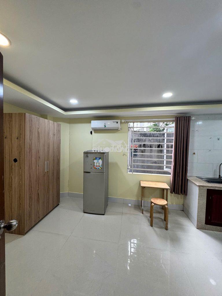 Cho thuê phòng 18m2 gần chợ đo đạc - cc bộ công an - Ảnh 2