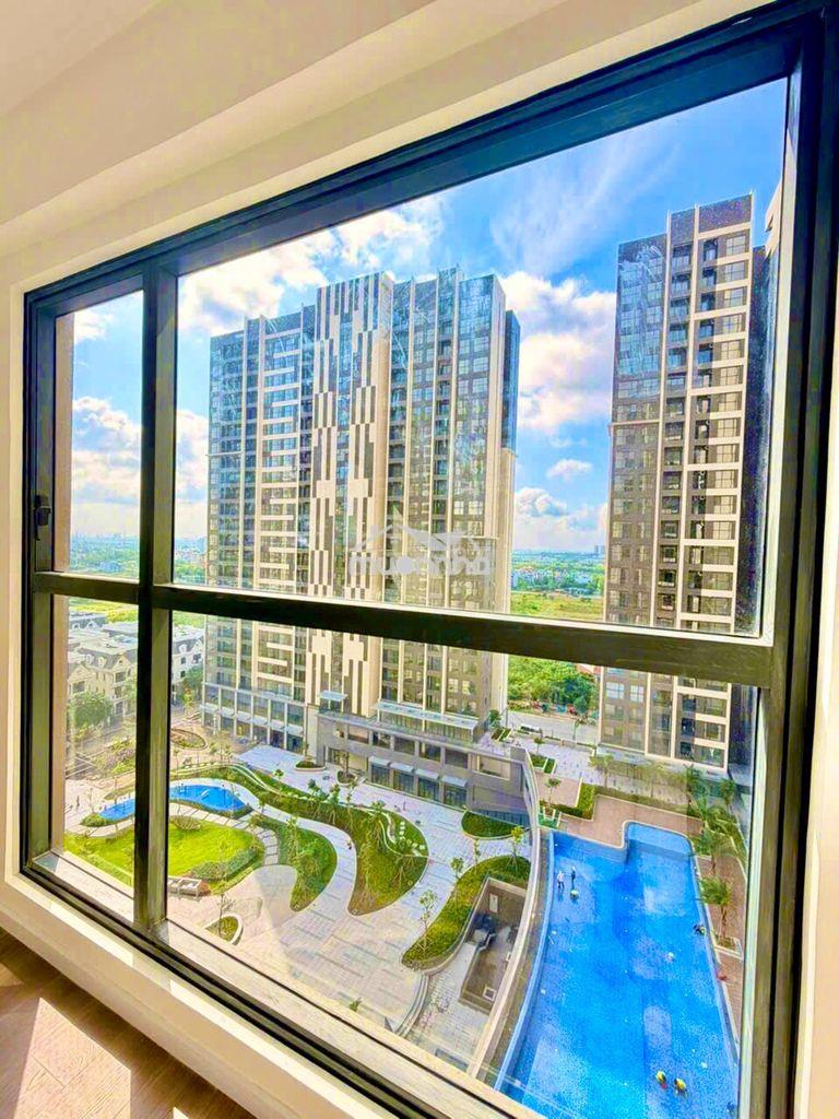 Cho thuê căn hộ 2pn – victoria village | tầng cao, không gian hiện đại - 3