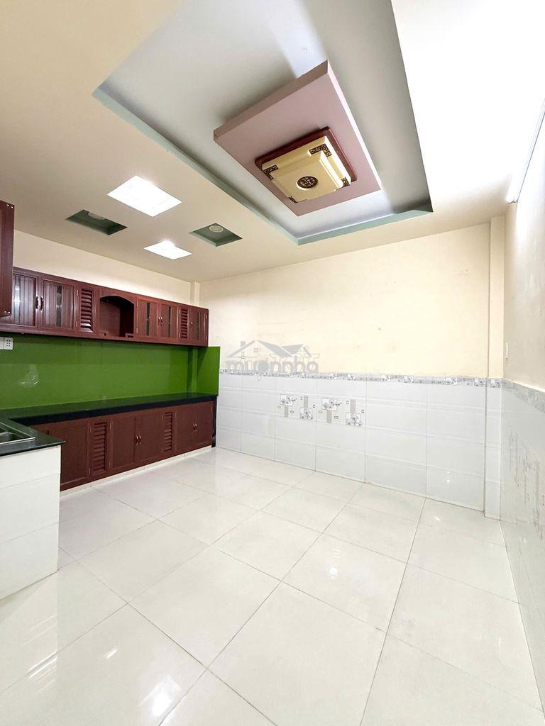 🔵[Nhỉnh 4tỷ] bán nhà tám danh, chánh hưng. (4.2 x 11.3) 2tầng shr-vip - Ảnh 3