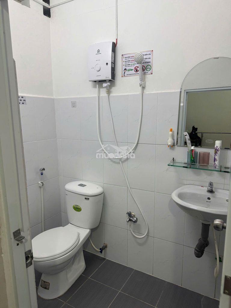 Cho thuê chdv trọ sinh viên giờ tự do