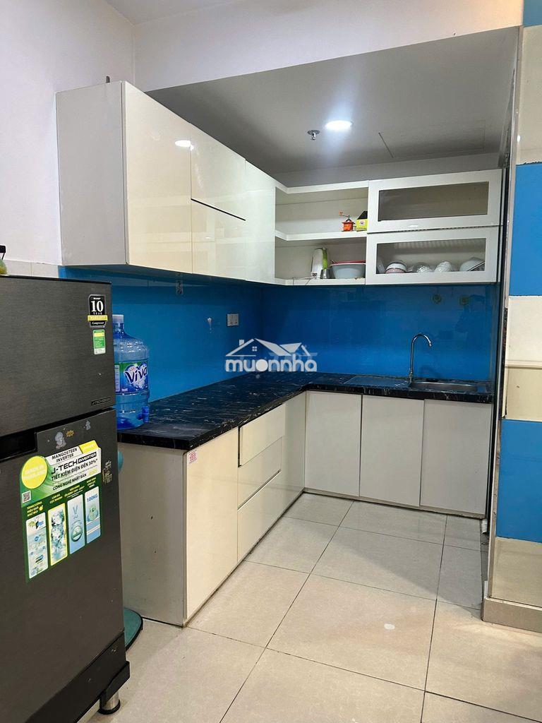 Ruby 2pn-2wc 70m2 view nội khu giá tốt chỉ 11tr/th full nội thất đẹp - 4
