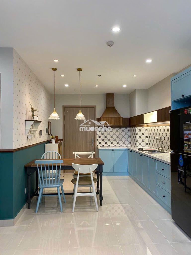 Cho thuê vinhomes grand park 3pn 81m2 full nội thất giá chỉ 10 triệu