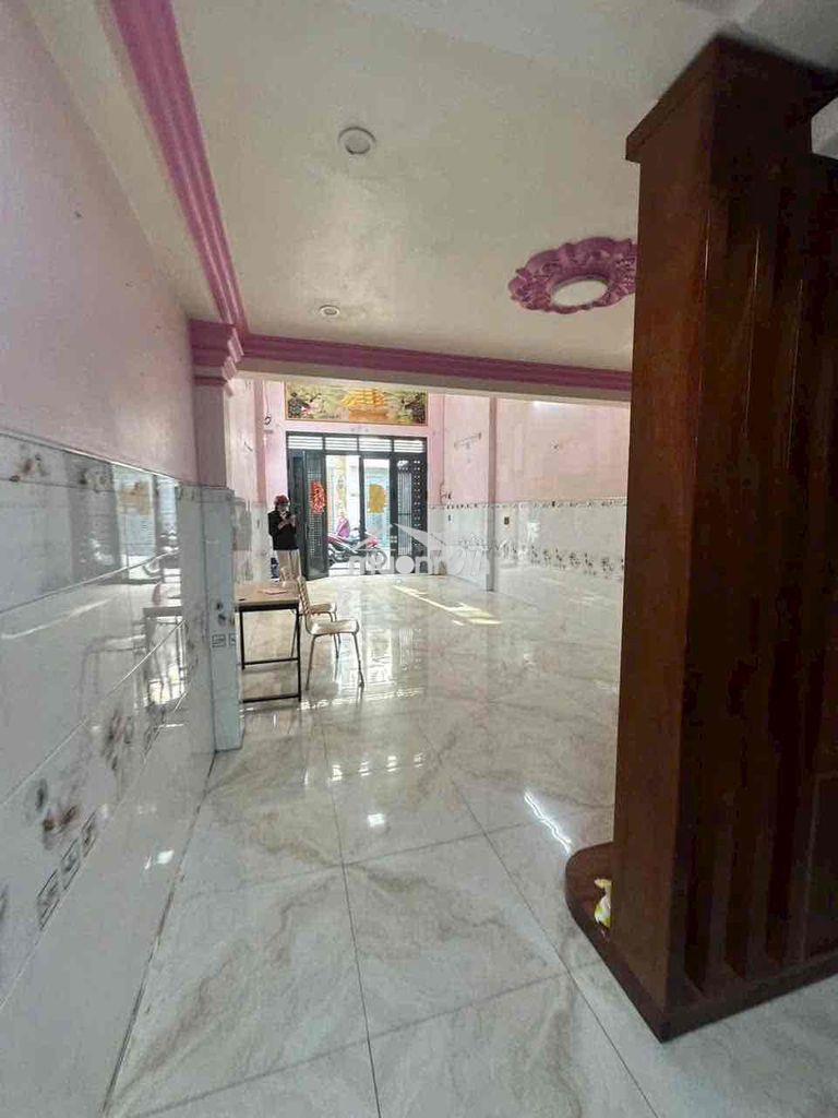 Cho thuê nhà h5m tktq gần aeon - 3,5 tấm - 5pn - sạch đẹp - Ảnh 2