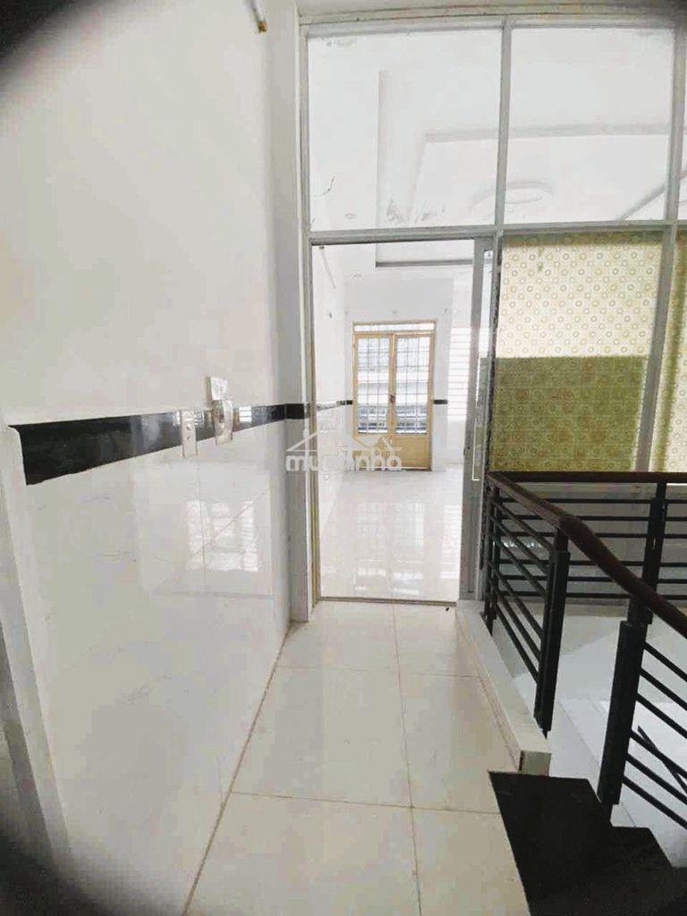 Bán nhà tân thới hiệp 02, dương thị mười q12- 48m2 hẻm 1 trục thẳng - Ảnh 4