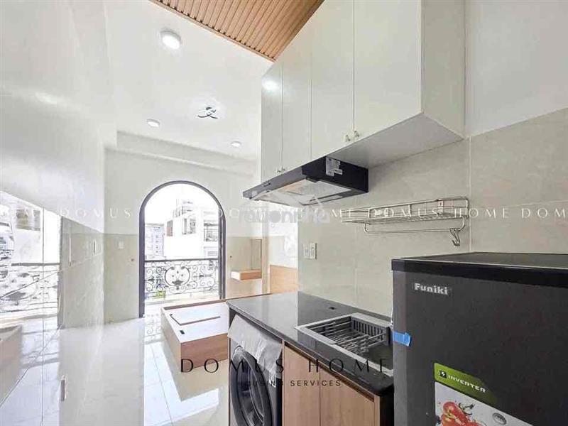 Cho thuê căn hộ full nt giá rẻ ngay trung tâm quận 7 gần đh rmit, pmh