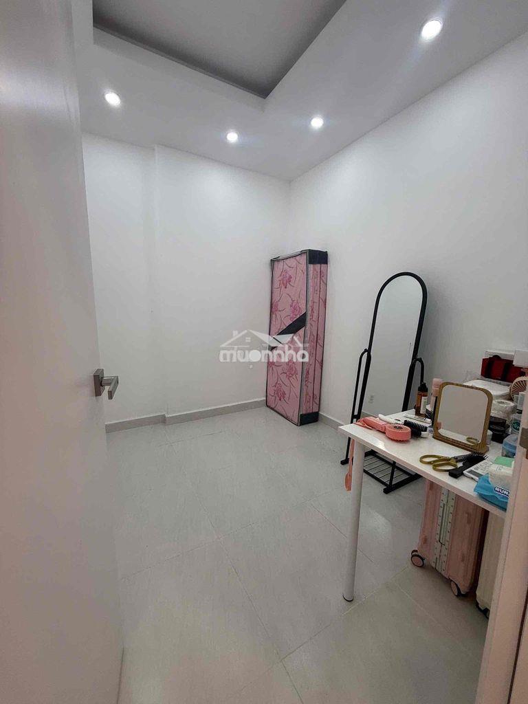Cho thuê căn hộ ricca rẻ nhất 2pn full nội thất chỉ 7,5 triệu - Ảnh 3
