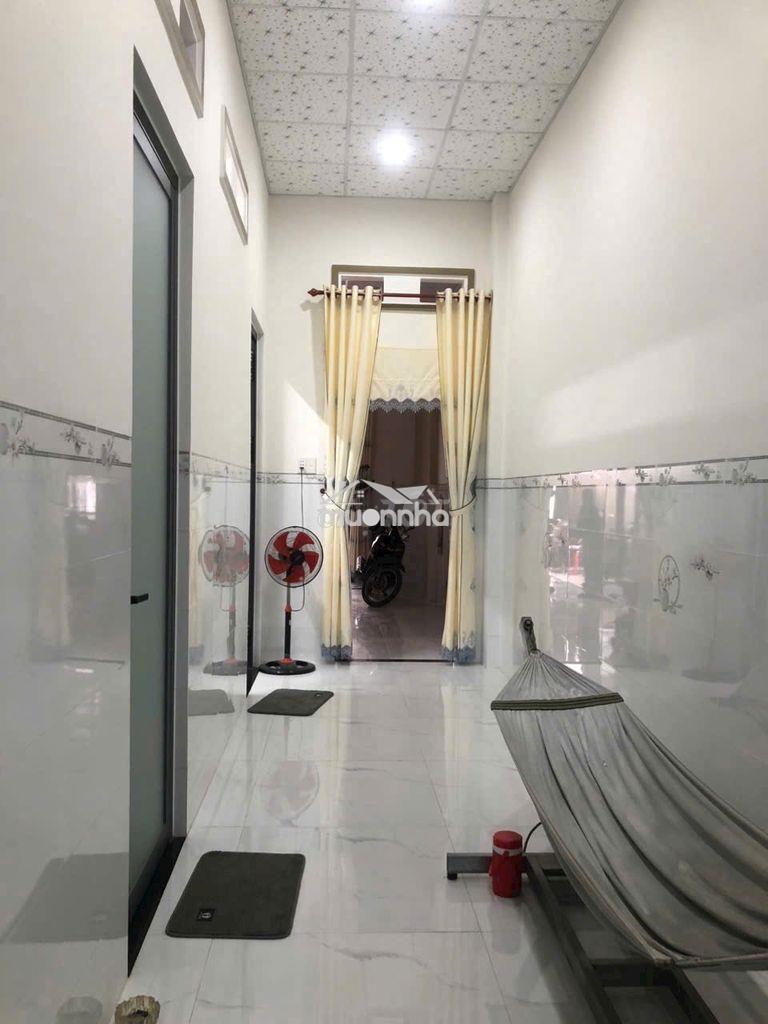 Bán căn nhà ở gần chợ chiều tân phú trung dt:119m2 shr giá thẳng 850tr - 4