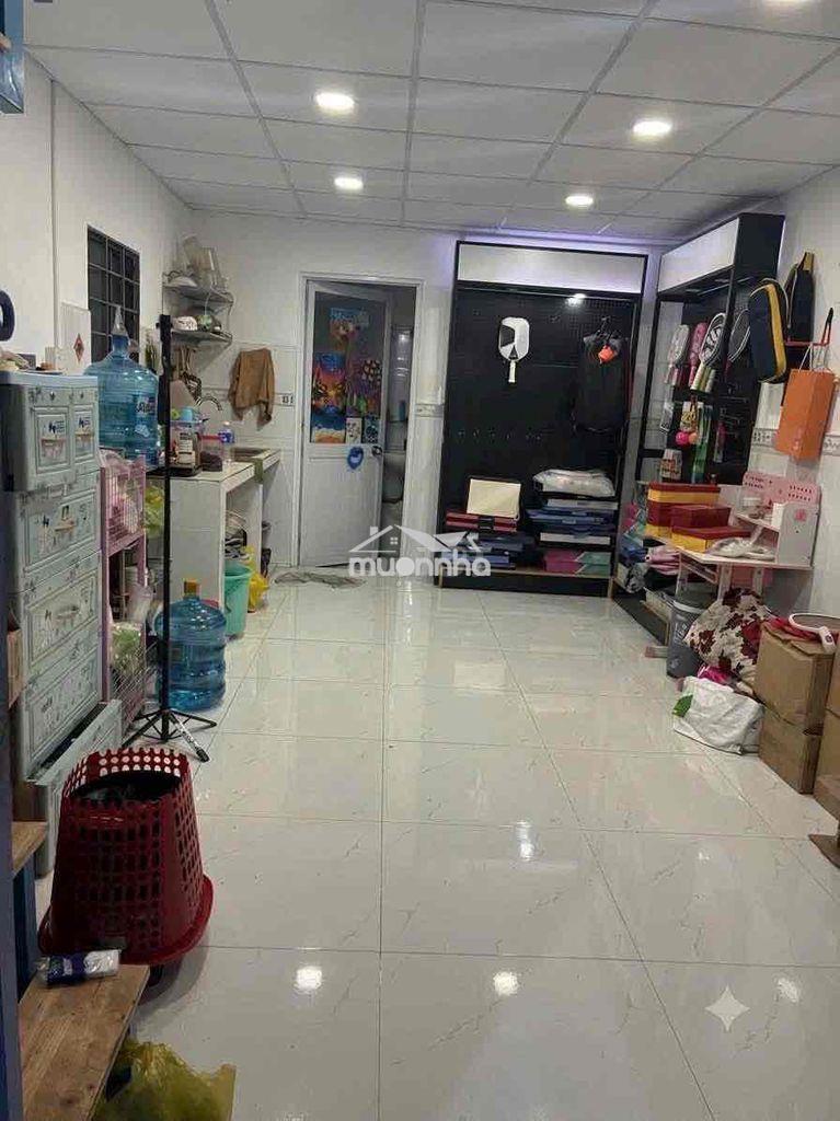 🏠Cho thuê nhà hẻm nguyễn thị thập p.bình thuận q.7