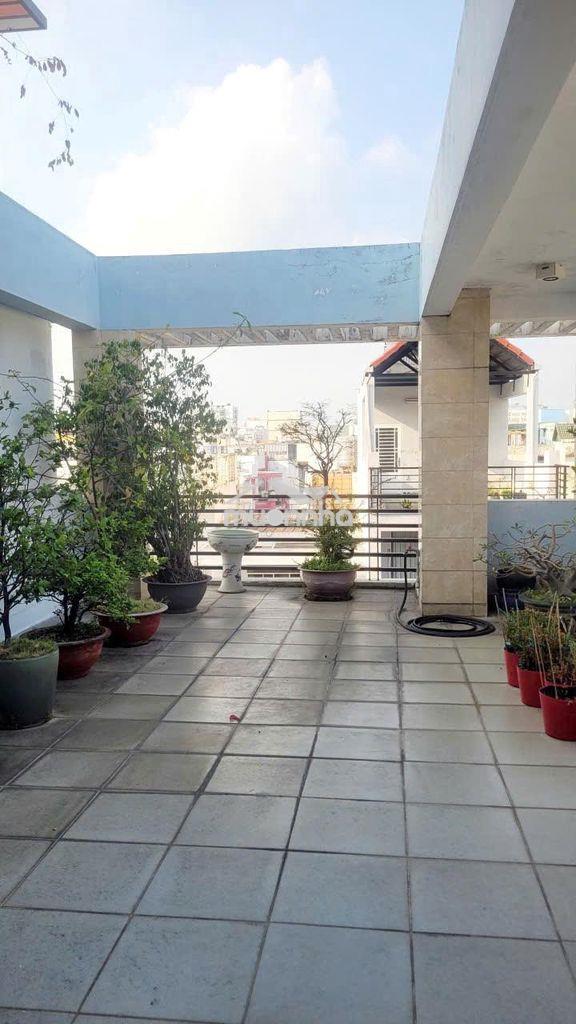 Bán nhà hẻm xe tải tạ uyên, quận 11 – 4x20, 5 tầng, chỉ 12 tỷ nhỉnh - Ảnh 4