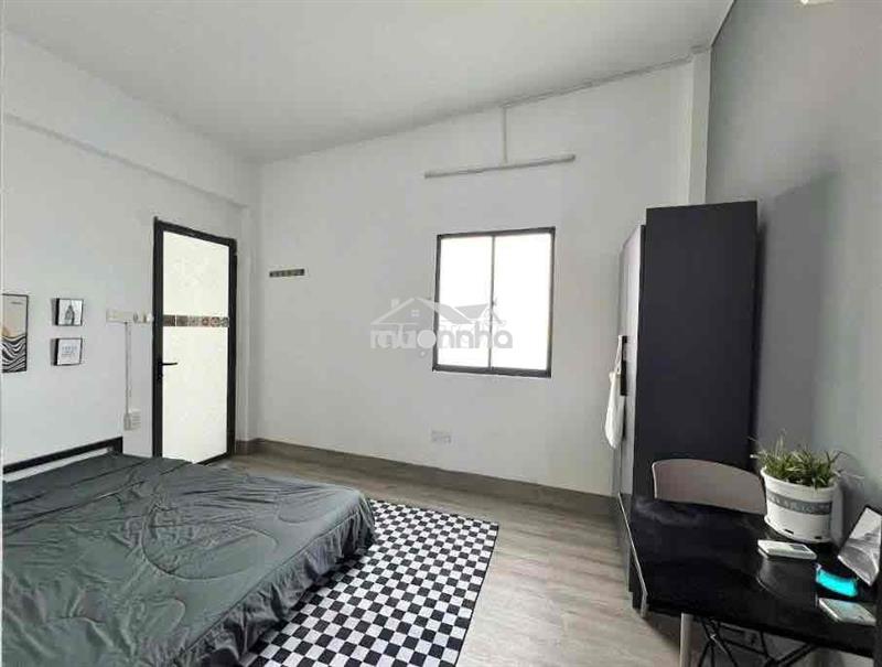 🔥Phòng full nội thất siêu xịn - khu sân bay siêu tiện - phòng thoáng
