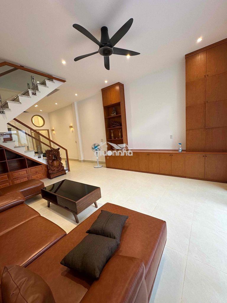 Nhà phố riêng lẻ - Ảnh 4