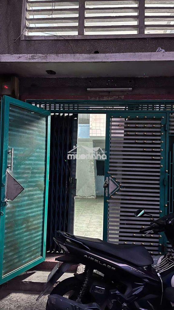 Cho thuê nhà nguyên căn gần ngã 4 âu cơ và lạc long quân - 2