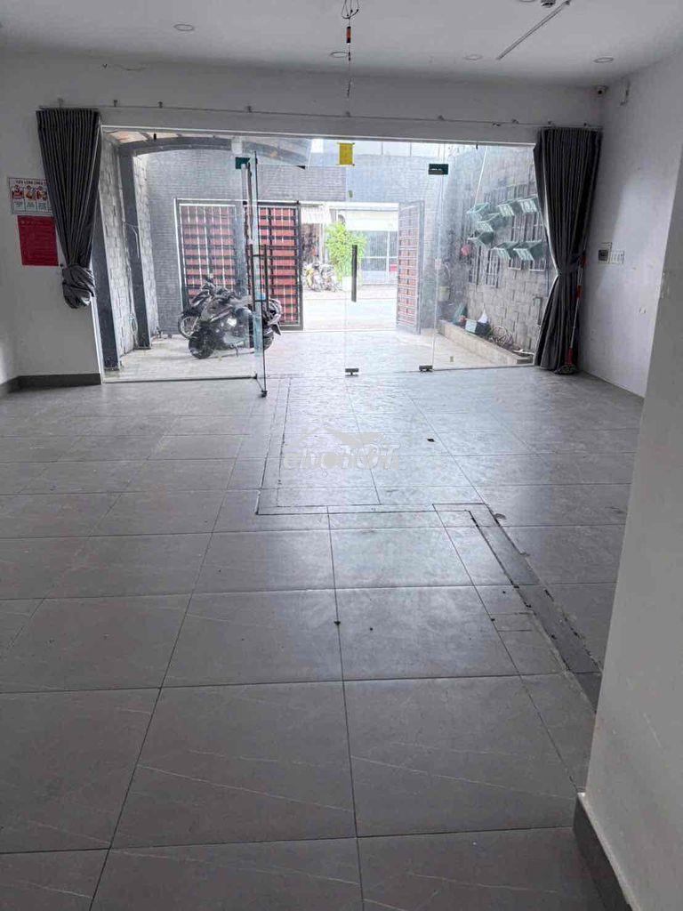 Cho thuê nhà 7x22 mặt tiền kinh doanh linh đông - Ảnh 2