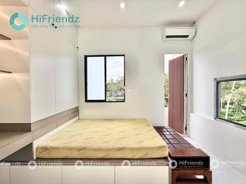 ✈️ Studio full nội thất - gần nhà ga t3 - 3