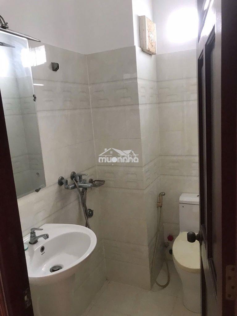 Bán nhà 1 trệt 1 lầu đường dương cát lợi, nhà bè - Ảnh 3