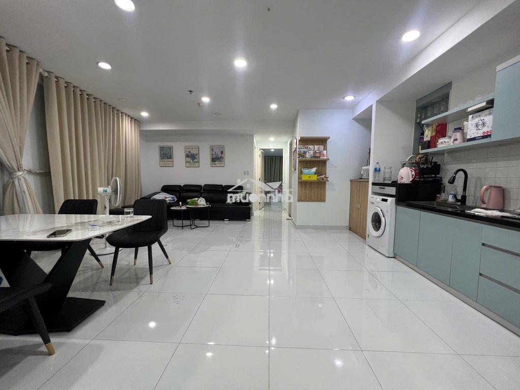 Bán căn hộ conic skyway 80m2 2pn 2wc full nội thất giá 3,1 tỷ. sổ hồng - Ảnh 3