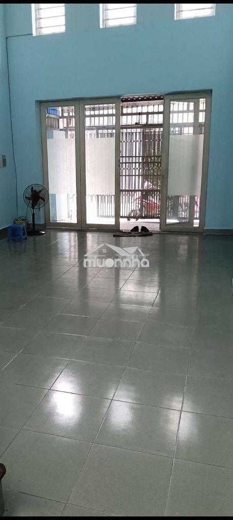 Nhà cho thuê hẽm 3gac đường thành mỹ p8tb
