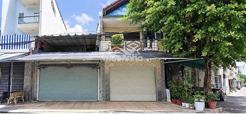 Nhà mặt tiền kinh doanh 8,5x16 1 lầu - gò xoài, bhh a, bình tân