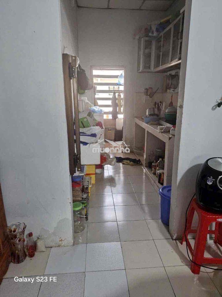 Cho thuê cc tây thạnh dt72m 6tr5  1/10 nhận nhà trống - 4