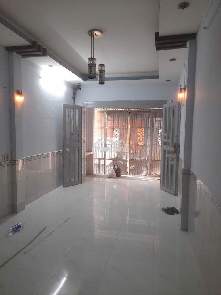 Bán nhà số đường 19 ,bình hưng hoà a ,bình tân  - Ảnh 3