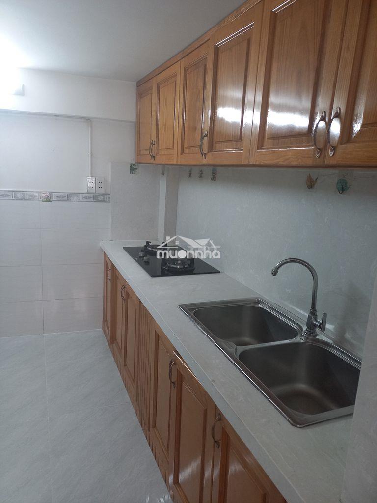 Cho thuê nhà 2pn quận 5 sạch đẹp gần chợ hòa bình - Ảnh 4