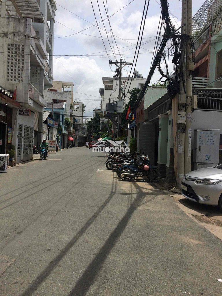 Cho thuê mặt bằng – 86/8 thích quảng đức - Ảnh 2