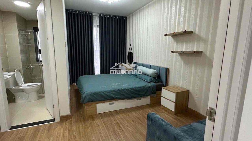 Căn hộ topaz twins 2pn tầng cao, đầy đủ tiện nghi, phù hợp ở gia đình - Ảnh 3