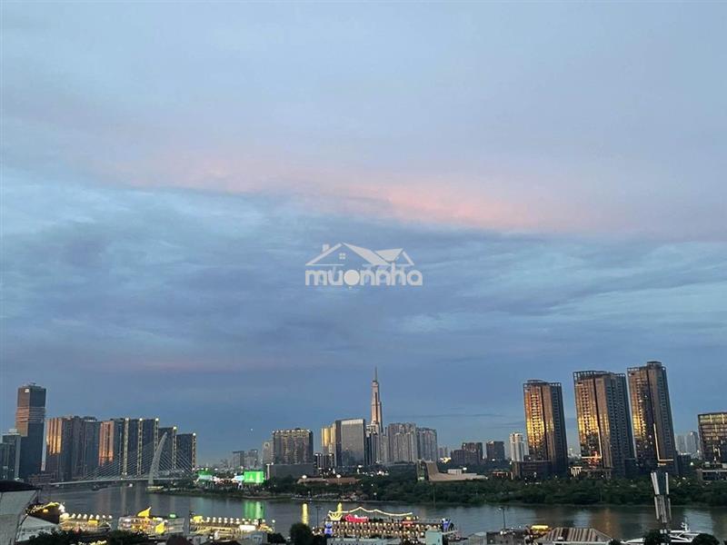 Chung cư view sông sg , constrexim -copac square 3pn