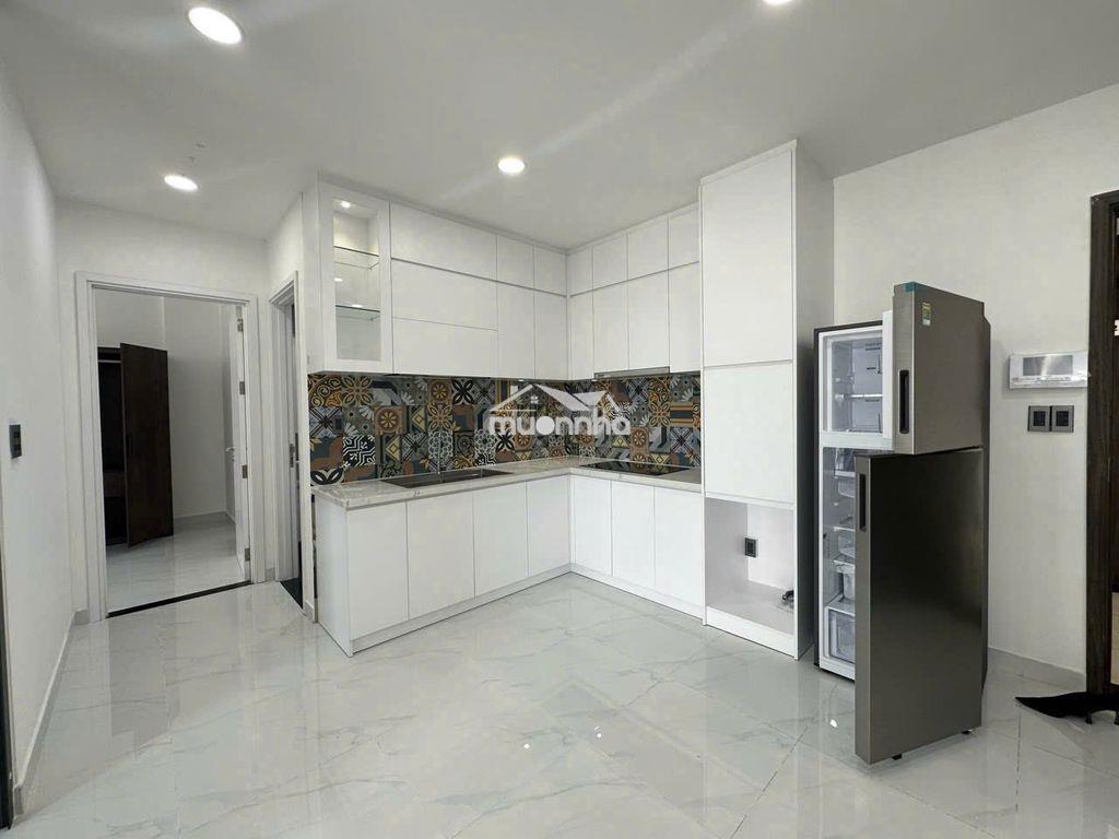 Cho thuê lavida plus 2pn, giá 14.5tr/tháng, có nội thất, ở được liền - Ảnh 4